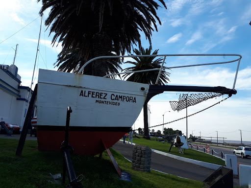 Boat Tours Montevideo