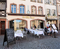 Photos du propriétaire du Restaurant Winstub le Platz à Strasbourg - n°7
