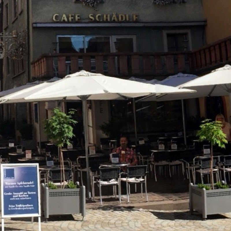 Konditorei Cafe Schädle