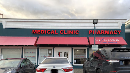 Viva Med Pharmacy