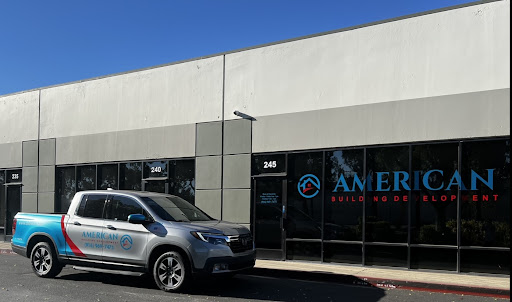 American Building Development image