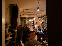 Atmosphère du Restaurant Vivant 2 à Paris - n°6
