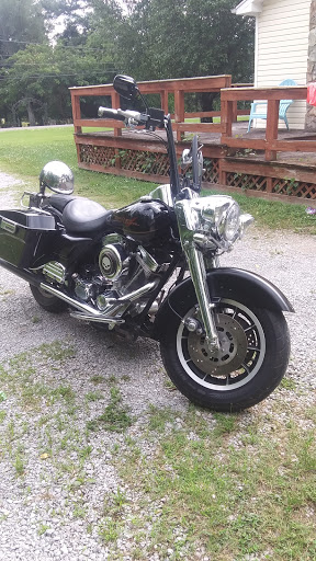 Used Motorcycle Dealer «Cycles & Stuff, Inc.», reviews and photos, 2283 NW Broad St, Murfreesboro, TN 37129, USA