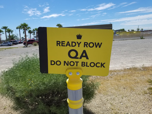 Auto Body Shop «Service King Collision Repair of North Rancho Drive», reviews and photos, 3343 N Rancho Dr, Las Vegas, NV 89130, USA