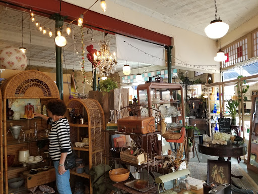 Jackson Street Antiques