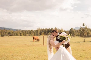 White Barn Ranch | Sandpoint and Coeur d'Alene Wedding Venue image