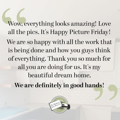 Construction Company «The Hands of Sean Perry Co.», reviews and photos, 250 Haywood Rd, Asheville, NC 28806, USA