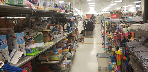 Department Store «Marshalls», reviews and photos, 1454 Eastchase Pkwy, Fort Worth, TX 76120, USA