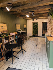 Atmosphère du Café L'atelier café-boutique à Saint-Junien - n°1