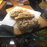 Photo n°6 de l'avis de Nour.a fait le 12/03/2018 à 21:45 sur le  Muscoli's à Treviso