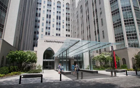 NewYork-Presbyterian / Weill Cornell Medical Center image