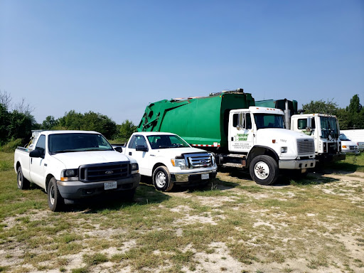 United Waste Solutions, LLC