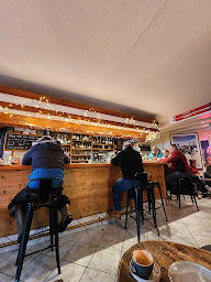 Photo n°93 de Le Petit Social à Chamonix-Mont-Blanc ()