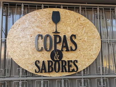 Copas & Sabores - PGM3+GF4, Luque, Paraguay