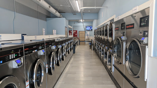 Cedars laundromat en Woodland