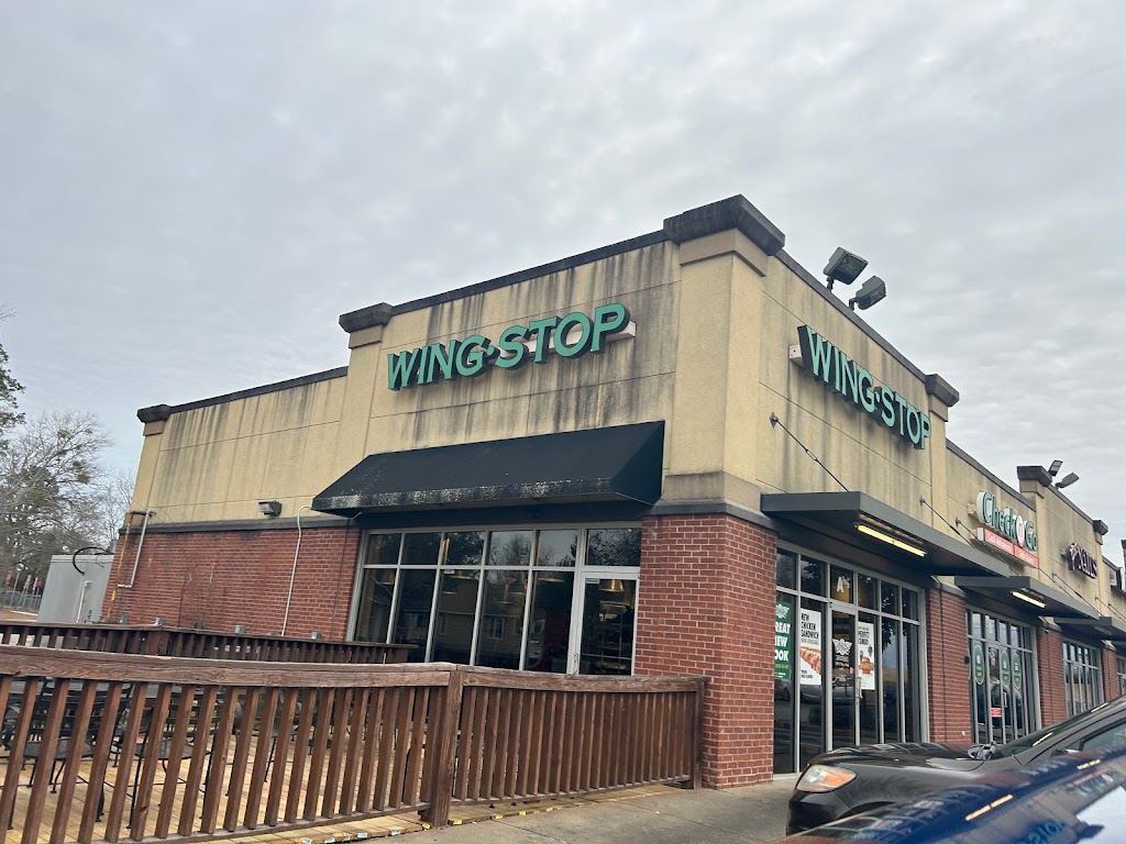 Wingstop 36854