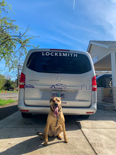 Locksmith «Locksmith Eugene Oregon», reviews and photos, 2460 Alder St, Eugene, OR 97405, USA