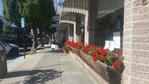 Book Store «Ink Spell Books», reviews and photos, 500 Purisima Way, Half Moon Bay, CA 94019, USA