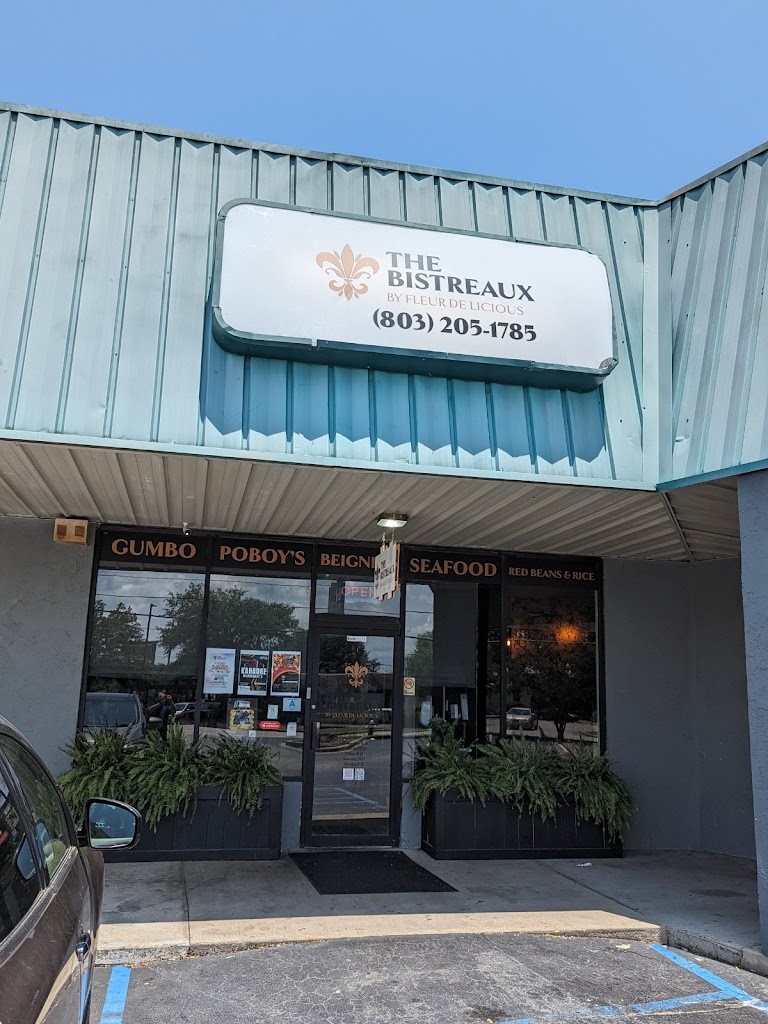 The Bistreaux by Fleur de Licious 29210