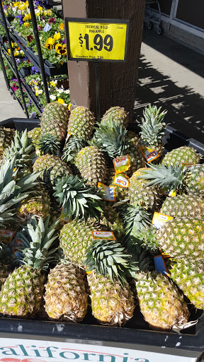 Grocery Store «Grocery Outlet Bargain Market», reviews and photos, 215 Reservation Rd, Marina, CA 93933, USA