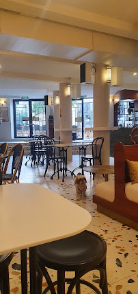 Atmosphère du Restaurant Café POP à Toulon - n°11