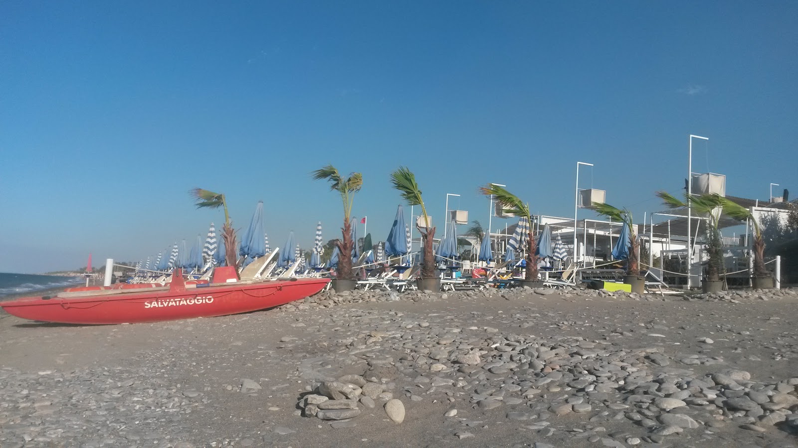 Gallarate beach photo #9