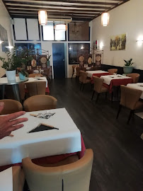 Atmosphère du Restaurant vietnamien Hanoi Bistro à Toulouse - n°12