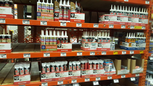 Home Improvement Store «The Home Depot», reviews and photos, 750 US-130, Robbinsville, NJ 08691, USA