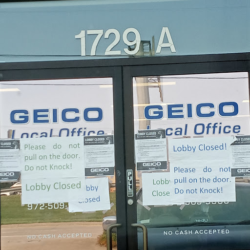 Insurance Agency «GEICO Insurance Agent», reviews and photos