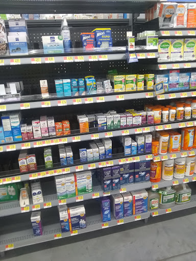 Supermarket «Walmart Neighborhood Market», reviews and photos, 622 E Ustick Rd, Caldwell, ID 83605, USA