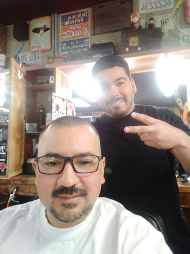 Barber Shop «Hermanos Barber Shop», reviews and photos, 4455 W Cerritos Ave, Cypress, CA 90630, USA