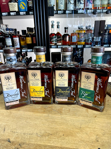 Liquor Store «Corked», reviews and photos, 4360 Stearns St, Long Beach, CA 90815, USA