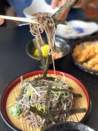 Nouille du Restaurant japonais Mikado à Strasbourg - n°9