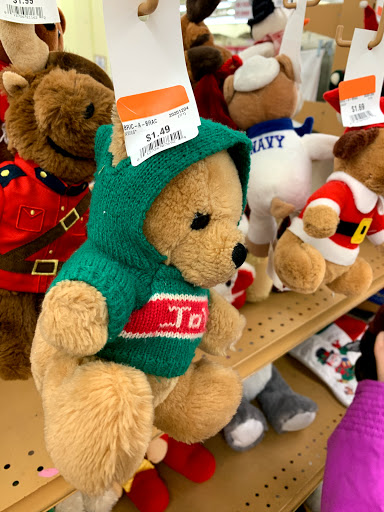 Thrift Store «MyUnique», reviews and photos, 3196 John F. Kennedy Blvd, Union City, NJ 07087, USA