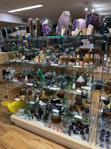 Metaphysical Supply Store «Stone Age: Crystals and Gems», reviews and photos, 2415 N Monroe St, Tallahassee, FL 32303, USA