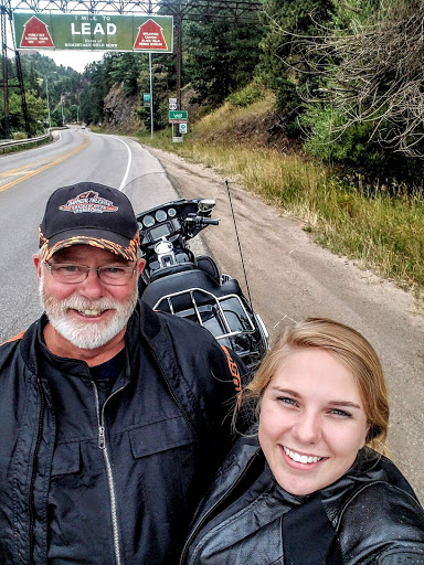 Harley-Davidson Dealer «LaCrosse Area Harley-Davidson», reviews and photos, 1116 Oak Forest Dr, Onalaska, WI 54650, USA