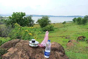 Ukhanda Lake image