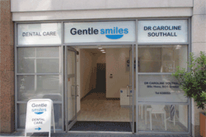 Gentle Smiles | Jersey Dentists image