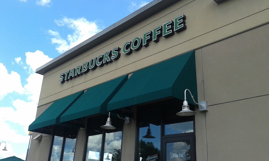 Starbucks Benton AR 72015 Menu Hours Reviews And Contact