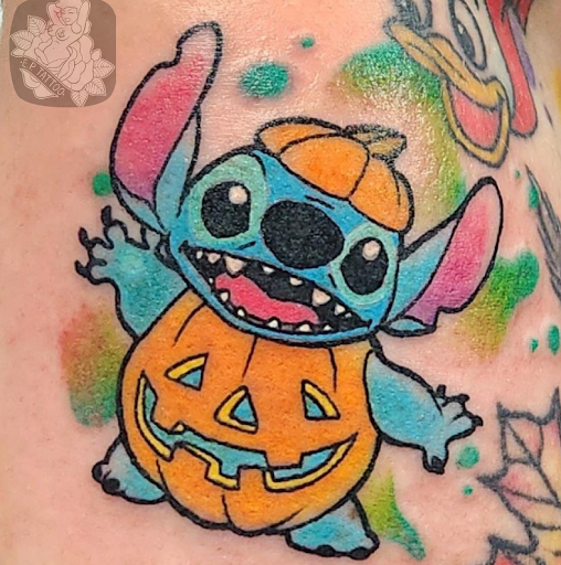 Explore childrens tattoo ideas, creative tattoo ideas in Glen Burnie, available at Exotic Pleasures Tattoo & Piercing