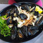 Photo n°1 de l'avis de Natan.a fait le 09/07/2021 à 20:59 sur le  Ristorante Pizzeria DA MIMMO , Ventimiglia à Ventimiglia