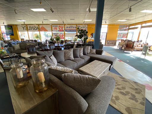 Furniture Store «Alex Furniture», reviews and photos, 1505 W 6th St, Corona, CA 92882, USA