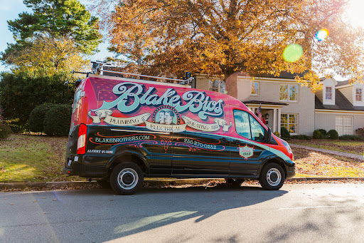 HVAC Contractor «H.C Blake Co.», reviews and photos