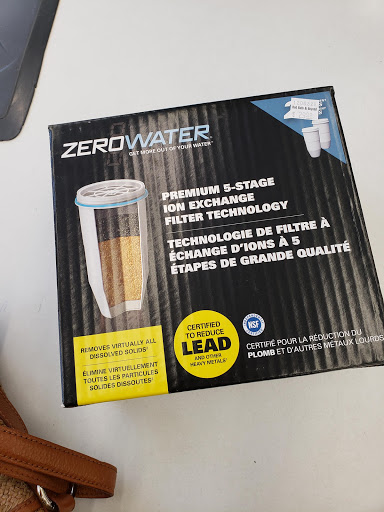 Department Store «Bed Bath & Beyond», reviews and photos, 4340 13th Ave SW, Fargo, ND 58103, USA