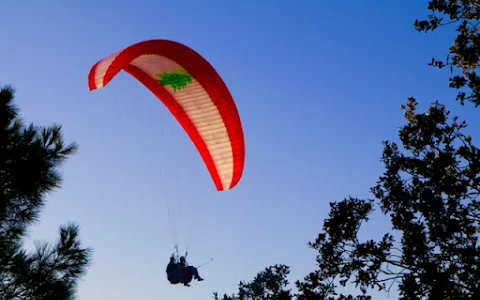 Paragliding Club Thermique Lebanon image