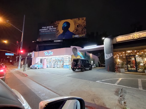 Supermarket «Pink Dot», reviews and photos, 8495 Sunset Blvd, West Hollywood, CA 90069, USA