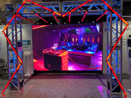 AV Now Fitness Sound image