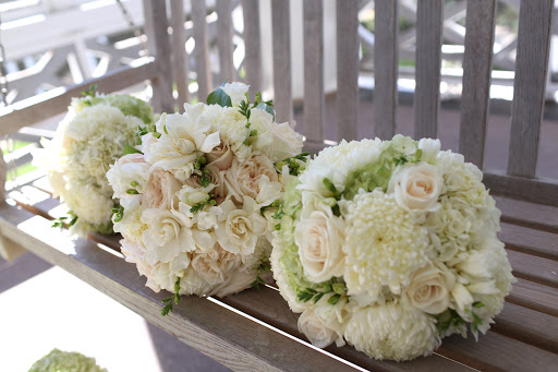 Lily Greenthumb's Wedding and Event Design