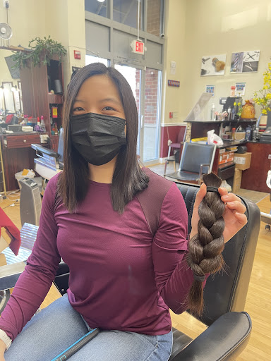 Barber Shop «TL Barbershop», reviews and photos, 1800 Wilson Blvd Unit 130, Arlington, VA 22201, USA