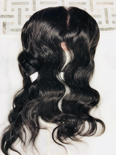Beauty Supply Store «Hair Extension Plus», reviews and photos, 1001 Cumberland St, Lebanon, PA 17042, USA